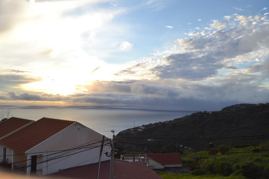 Rib Brava Garden Apartment Ribeira Brava Exterior photo